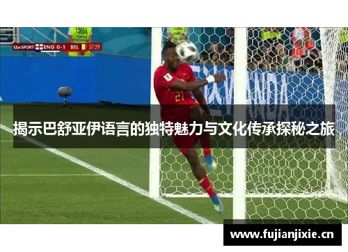 揭示巴舒亚伊语言的独特魅力与文化传承探秘之旅